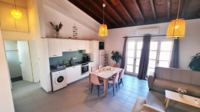 Lovely 1BR in Old Town - City Center & 4min to Beach
